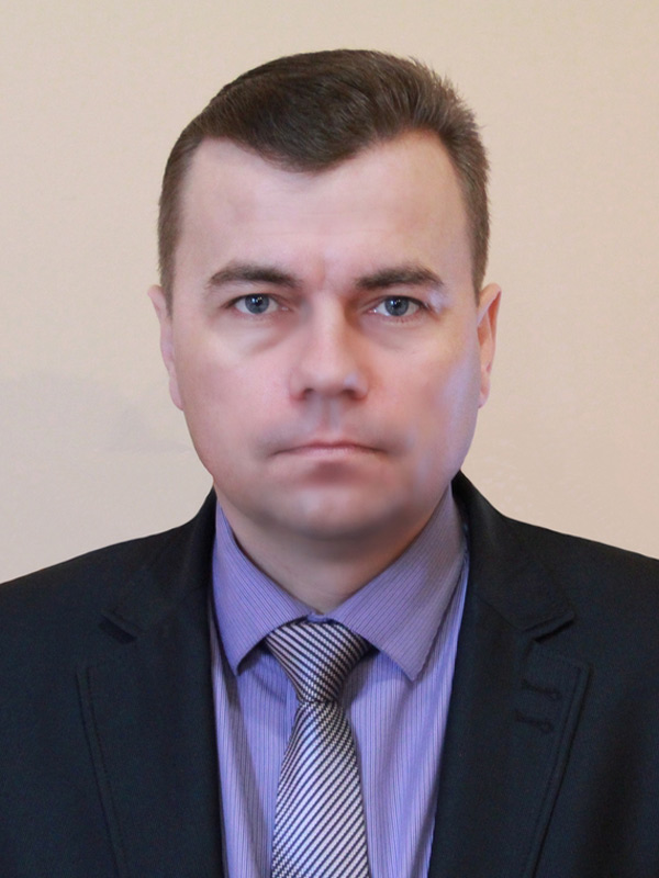 Ефименко Сергей Николаевич.